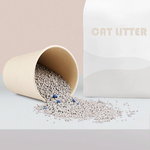 Clumping Cat Litter