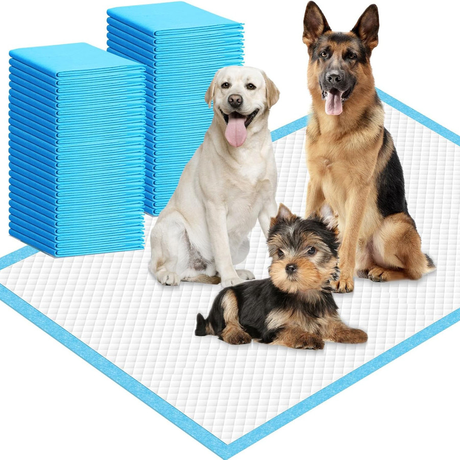 Disposable Pee Pads for Dogs