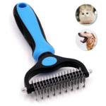 Slicker Brush for Dogs & Cats