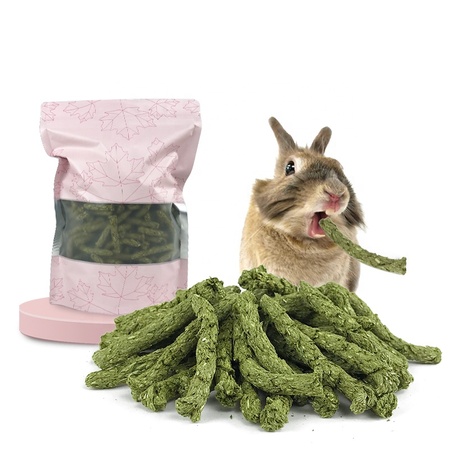 Rabbit Pellet Food - Timothy Hay Formula