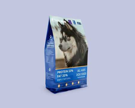 Wet Dog Food Variety Pack